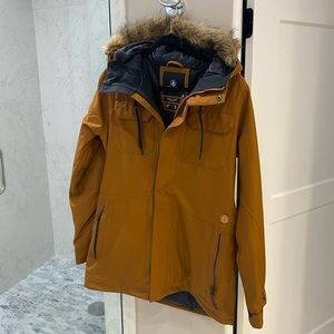 NWOT Volcom Ski / Snow Jacket